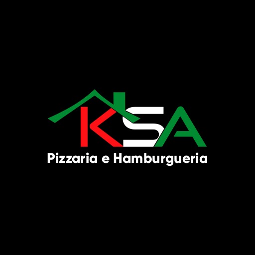 Ksa Da Pizza E Hamburgueria logo