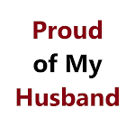 Proud of My Husband Quotes Apk
