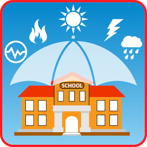 Schools Safety logo