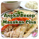 Aneka Resep Masakan Cina icon