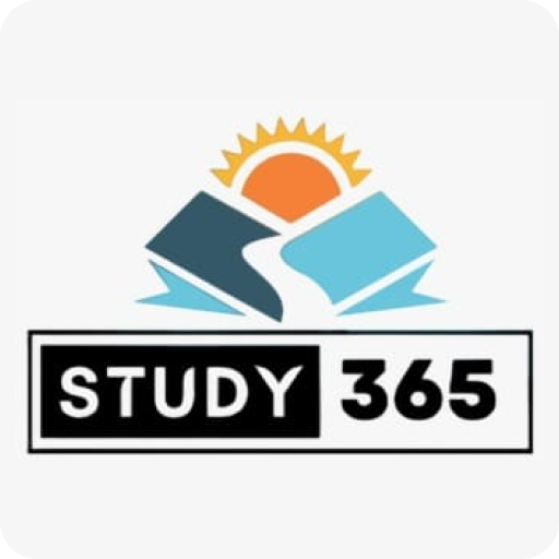STUDY 365 logo