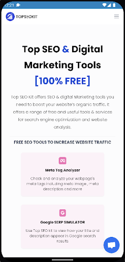 Topseokit.com - Guide