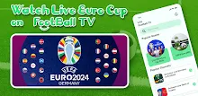 Live Football TV APK