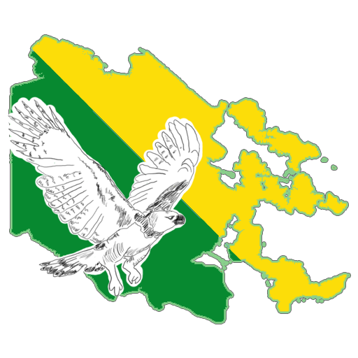 Bird Guide for Bocas del Toro logo