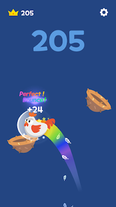 Go Chicken! - Screenshot 4