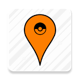 Go Map - For Pokémon GO icon