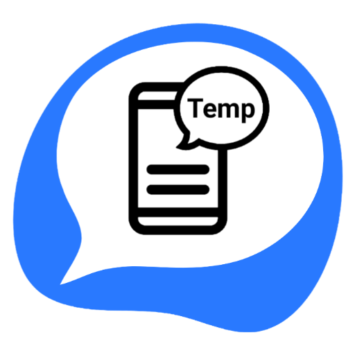 TempX : Temporary Numbers