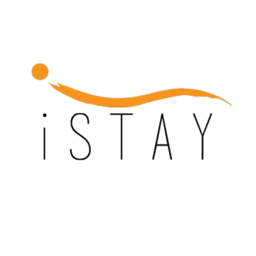 iSTAY 2.0 Icon