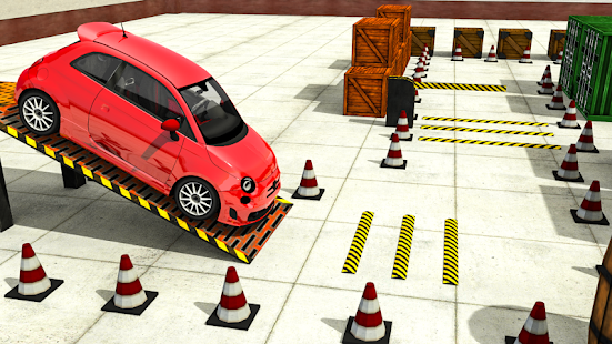 Advance Car Parking Game: Car Driver Simulator 1.10.3 Screenshots 7
