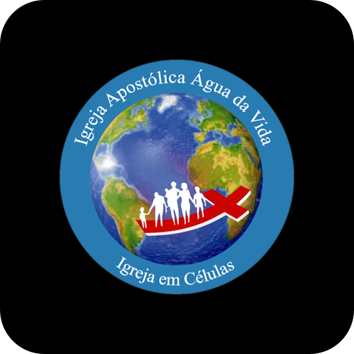 Água da Vida logo