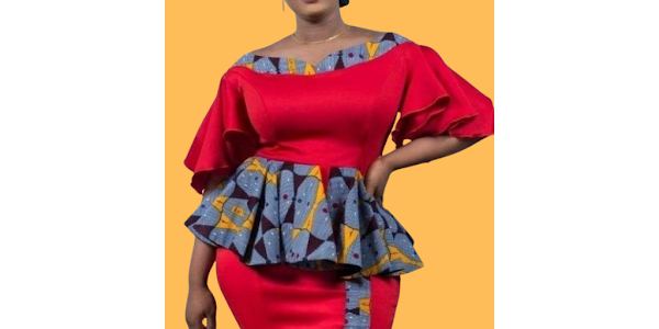 Ankara Plain And Pattern Style Apps on Google Play