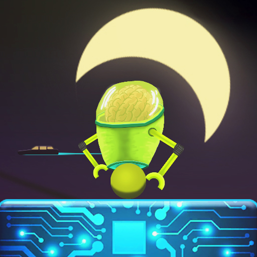 Watts Rush logo