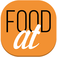 FOODat - FOOD a domicilio (Piz