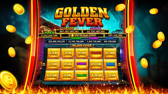 Jackpot Boom Free Slots : Spin Vegas Casino Games Apk Mod for Android [Unlimited Coins/Gems] 5