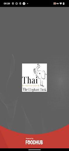 Android application The Elephant Tusk screenshort