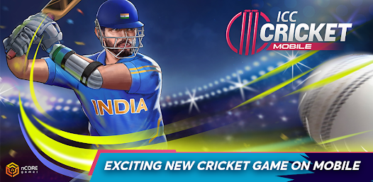 ICC Cricket Mobile  screenshots 1