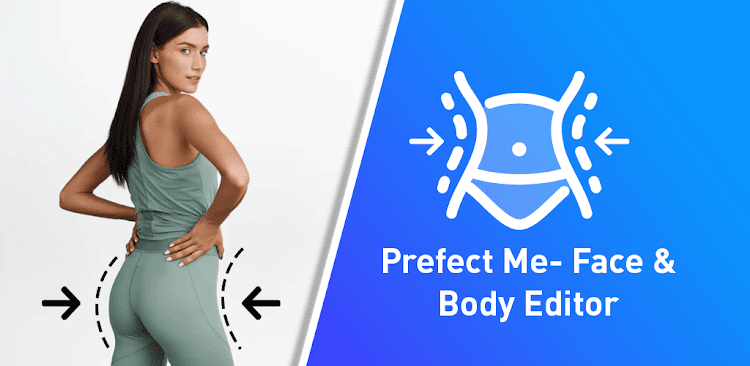 Face And Body shape Editor - 1.0.8 - (Android)