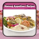 Cover Image of Download Nonveg Appetisers Recipes  APK