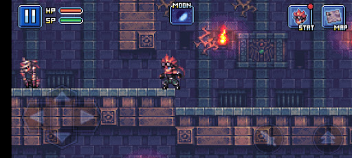 Deep Dungeon Screen 3