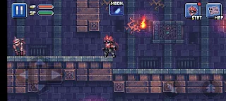 Deep Dungeon - Screenshot 3