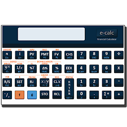 Icon image Financial Calculator