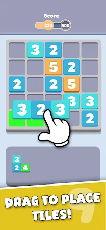 Game screenshot Logic Puzzle - 9 hack