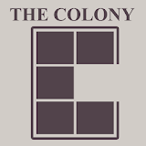 The Colony Homes icon