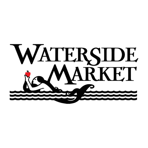 Waterside Market logo