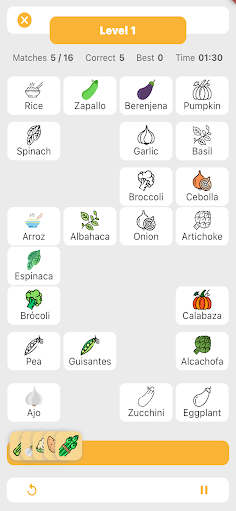Tilmad - Screenshot 3