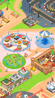 Camping Tycoon 1.6.21 poster 21