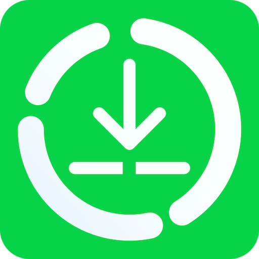 Status Downloader - WA Story Изтегляне на Windows