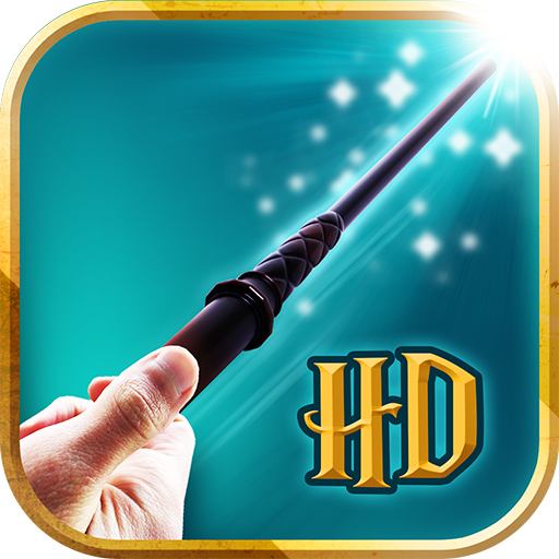 Magic Wands: Wizard Spells  Icon