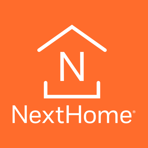 NextHome CRM  Icon