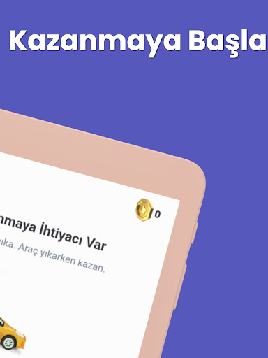 Araç Yıka ve Kazan