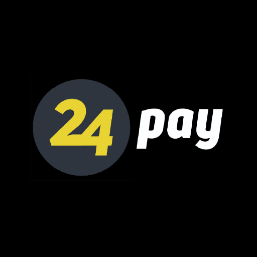 24pay logo