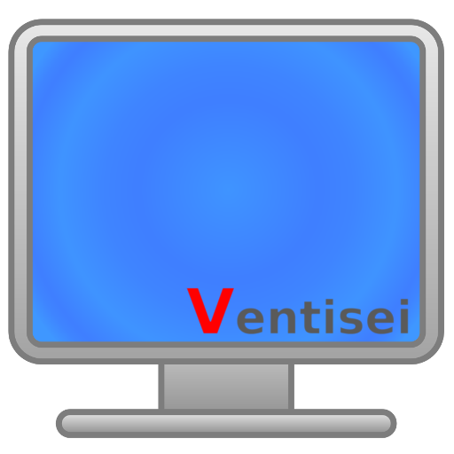 VsDisplay logo