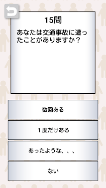 #4. 守護霊/診断 (Android) By: OOPIEE