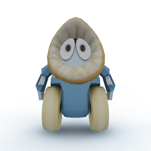 TileStorm: Eggbot's Polar Adventure