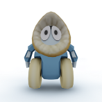 TileStorm: Eggbot's Polar Adv