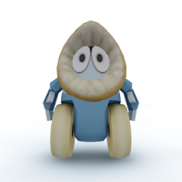 TileStorm: Eggbot's Polar Adv