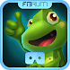 Froggy VR - Androidアプリ