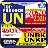 Soal UN SMA 2020 (UNBK) - Bonus SBMPTN 2020 icon