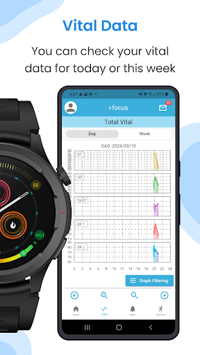 AAASWatch Mobile for Users