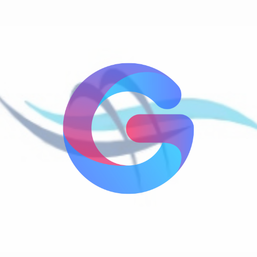 Galaxia Malls logo