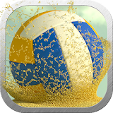 Crazy Volleyball 3D Sport Game icon