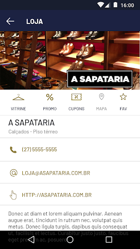 Morumbi Town Shopping Screen 3