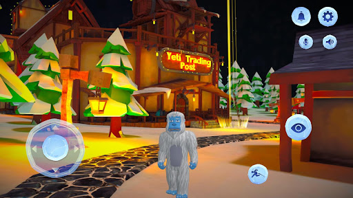 YieldYeti - Yetiverse Screen 3