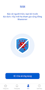 Bluezone - Phát hiện tiếp xúc(圖3)-速報App