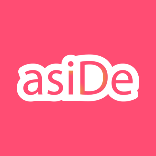 asiDe: 認識最近距離異性的約會交友App