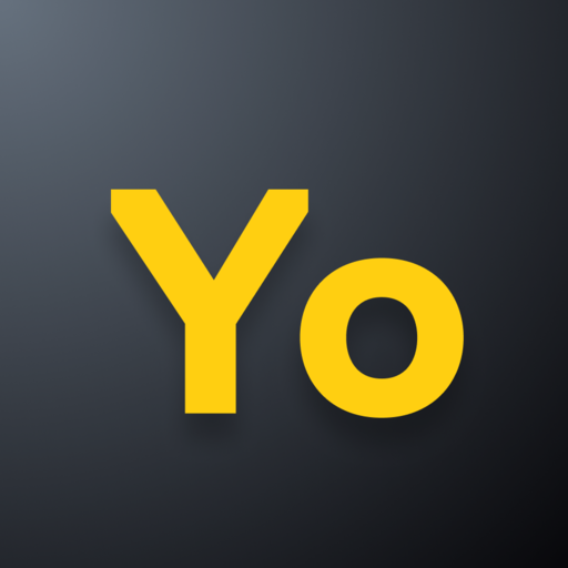 YoFin logo